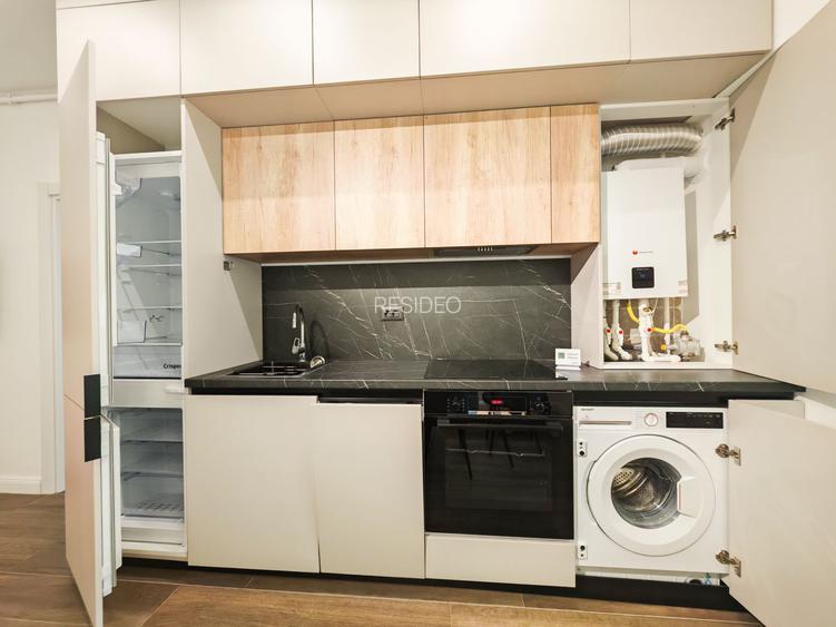 Apartament 2 camere tip studio - Pod Ciurel - Virtutii - 5