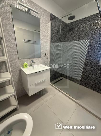 Duplex 4 camere, Iris, 3 bai, curte proprie, parcari - 7