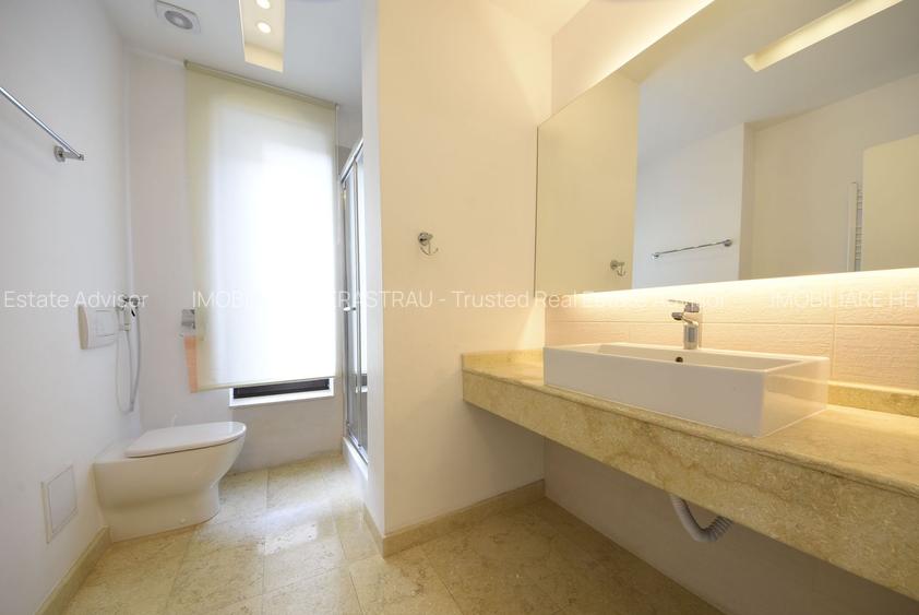 Vila spațioasă Pipera - 19