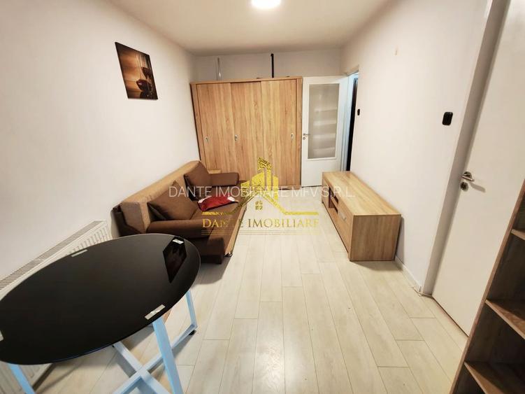 1 camera, decomandat, modern, PET FRIENDLY, Zorilor, UMF - 7