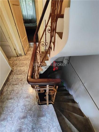 Casa spatioasa cu gradina mare zona Expozitiei  Agronomie - 18