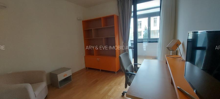 Orizontul Nordia: Rezidența de Lux cu Grădină Privată și Vedere la Lac - 10