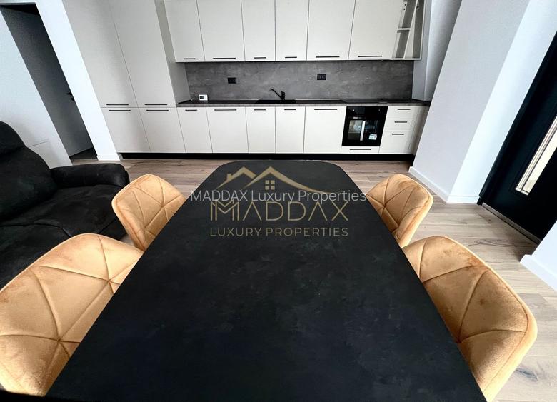 Apartament cu 3 camere *Prima Inchiriere* + Terasa *50mp* / Aviatiei - Herastrau - 2