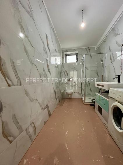 Tomis Plus Palazu Mare Penthouse lux 3 camere 2 terase  438MP vedere lac si mare - 23