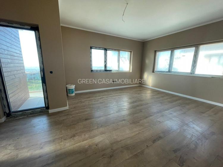 Casă individuală exclusivistă, zona Feleacu - 6