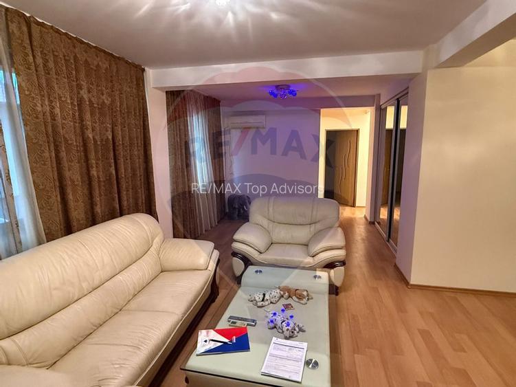 VANZARE Apartament cu 3 camere in zona Voluntari - 15