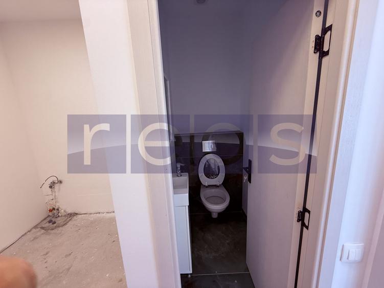 Spatiu comercial 220 mp cu curte si terasa, Sector 1 - 9