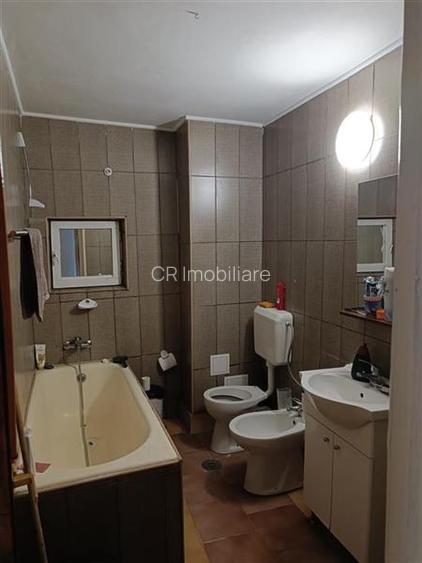 Apartament de 3 camere Unirii vedere bulevard - 6
