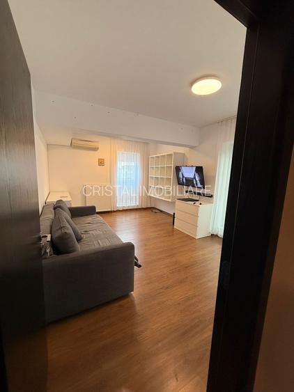 Apartament 2 camere 65 mp, terasă 22 mp, parcare acoperită, etaj 8 - 16