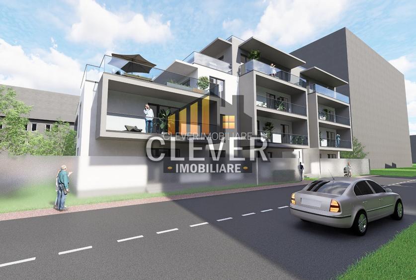 Apartament 2 camere decomandat Comision 0% - Pallady - 3