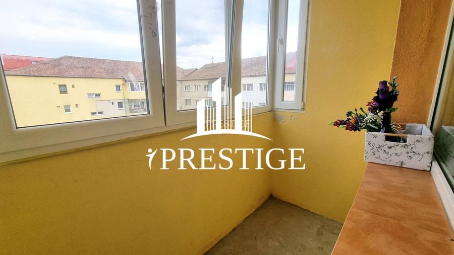 APARTAMENT DE ÎNCHIRIAT ÎN ZONA ȘTRAND | 3 CAMERE | BALCON - 10