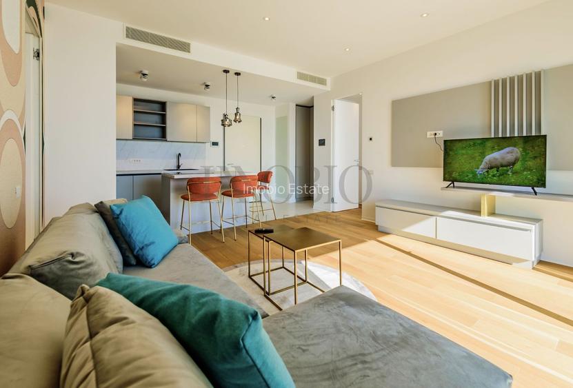 Apartament 3 Camere | One Mamaia | Loc de Parcare - 5