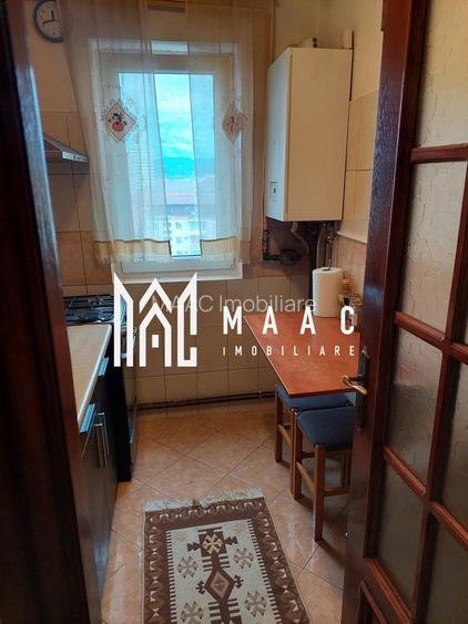 Apartament 3 camere | Ostroveni | Hermes | mobilat si utilat | centrala - 7