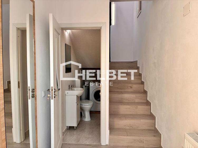 3 CAMERE / PET-FRIENDLY / SÂNPETRU / CURTE - 15