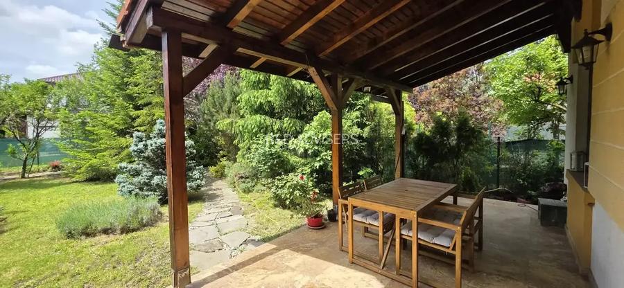 Vila 5 Camere Paradisul Verde | Corbeanca | Gradina Matura | Liniste - 29