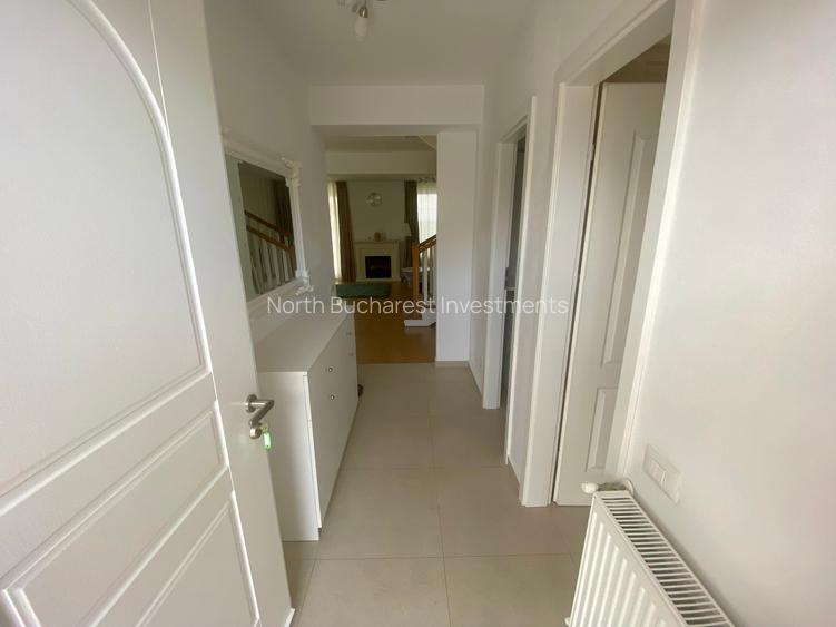 VILA CORBEANCA - 4 CAMERE - COMISION 0% - 16