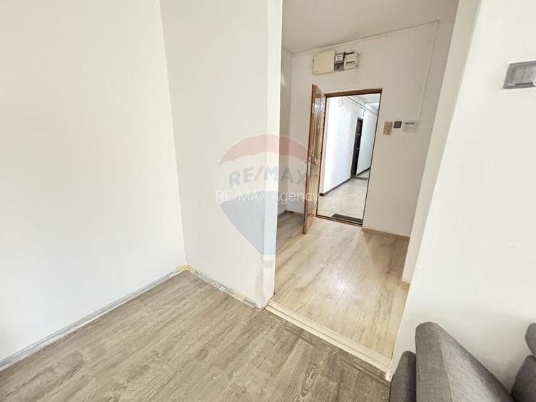 Apartament cu 2 camere de vânzare în zona Drumul Taberei - 4