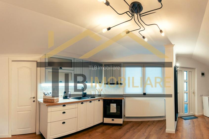 Apartament de 2 camere, 60mp, Zona UMFST - 2