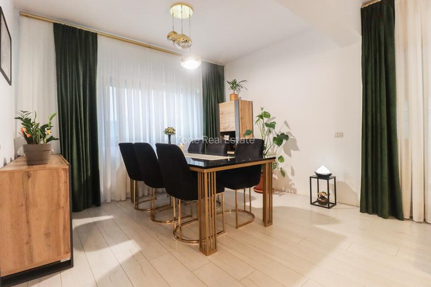 Vila Berceni,  mutare imediata,  mobilata si utilata, acasa din prima zi! - 21