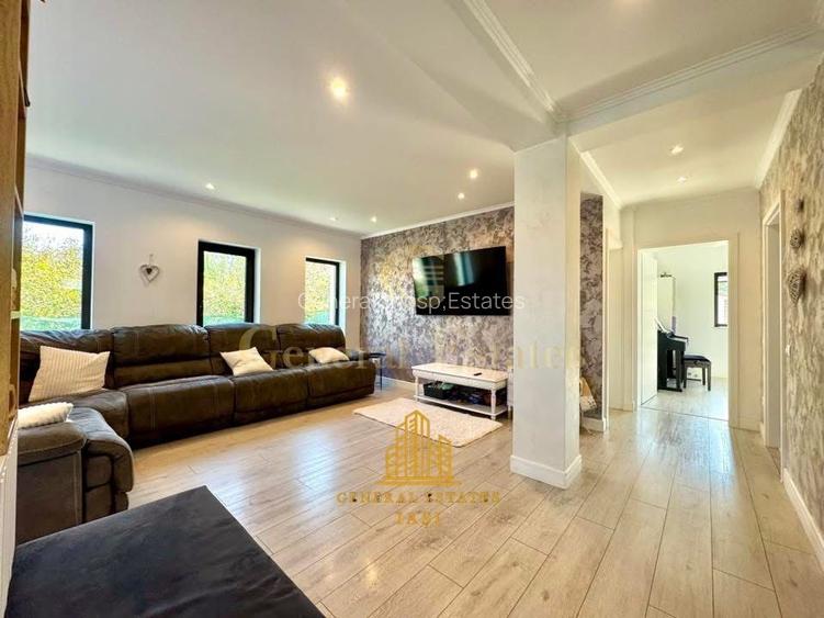 Vânzare Casă modernă - Galata lângă Platoul Însorit - 12