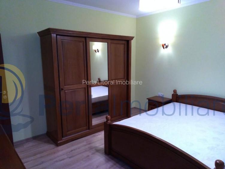 BLOC NOU - 2 CAMERE , LOC DE PARCARE SUBTERAN - 4