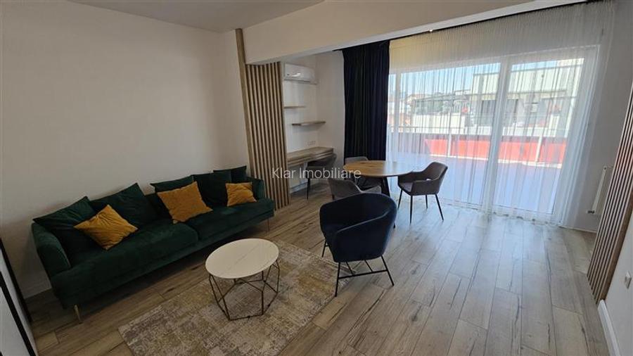 Apartament 3 camere 70mp,terase de 48mp, Buna Ziua,Bonjour - 14