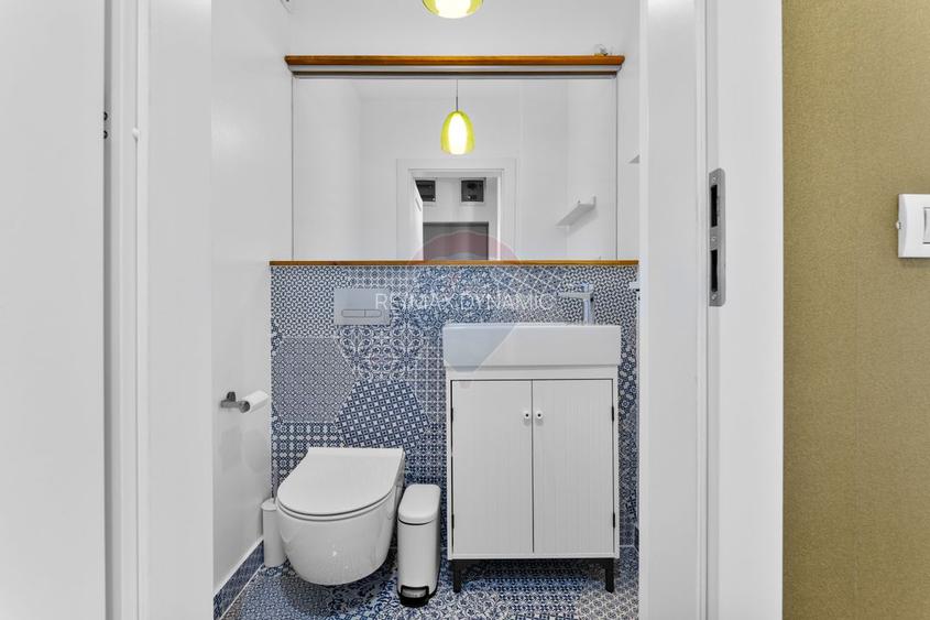 Apartament 2 camere Premium-Complex Bourgeois, Parcare Inclusă - 7