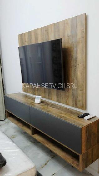 Inchiriere studio, Aviatorii Residence 3,cu loc de parcare,lux - 3