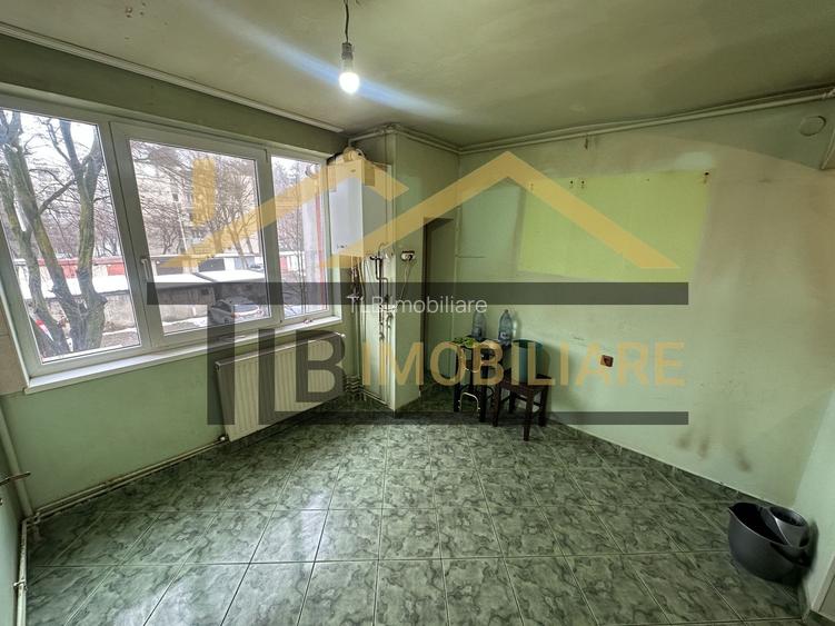 Apartament de 3 camere, 64mp, Zona Strazii Moldovei - 4