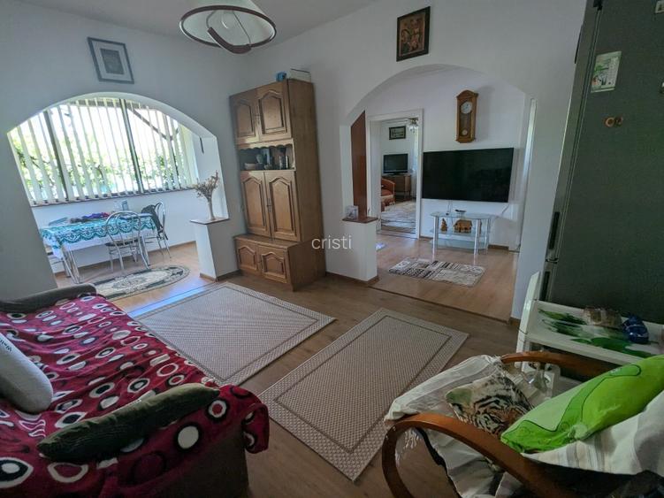 Vand casa cocheta 3 camere in Deva - 14