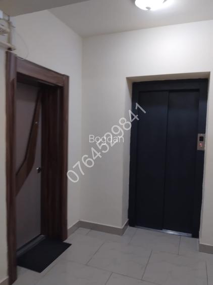 Inchiriez apartament 2 camere zona Militari Residence, Str. Ilie Petre,bloc 2020 - 20