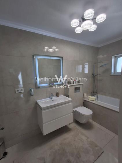 Apartament de lux de vânzare – 5 camere, DaVinci, Sibiu - 11