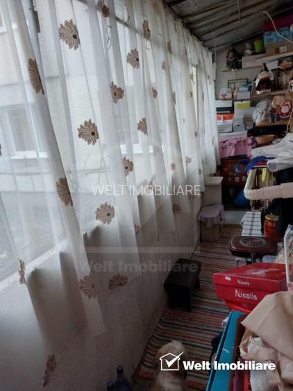 Apartament 2 camere, decomandat, in spate la BIG, Manastur - 6