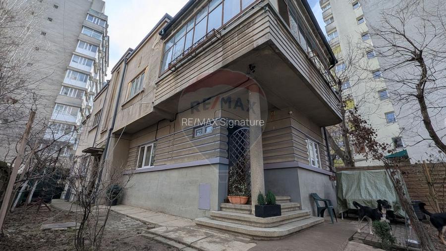 Vânzare Casă / Vilă cu 11 camere  în zona Iancului - 44