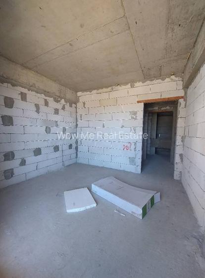 Apartament 2 Camere tip Studio Cristal Houses strada Balanței Fundeni Dobroesti - 11