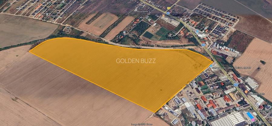 Teren intravilan 27 ha – Păulești | Pretabil Dezvoltare Rezidentiala - 3
