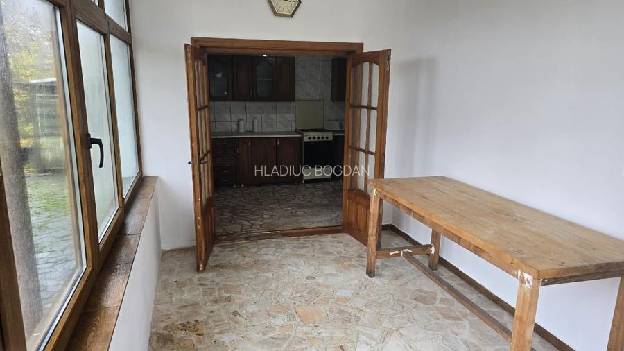 Casă individuală P+E + 2 anexe, teren 3.052 mp – Dârvări, jud. Călărași - 6