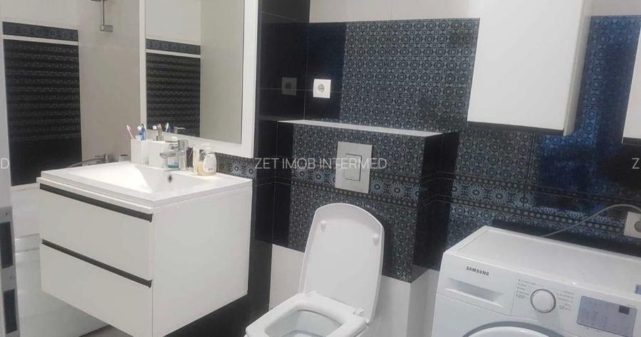 2 camere Lujerului - imobil 2015 l str. Cupolei l - 7