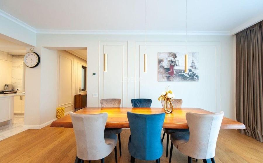 Apartament spațios cu facilități moderne în Băneasa - 3