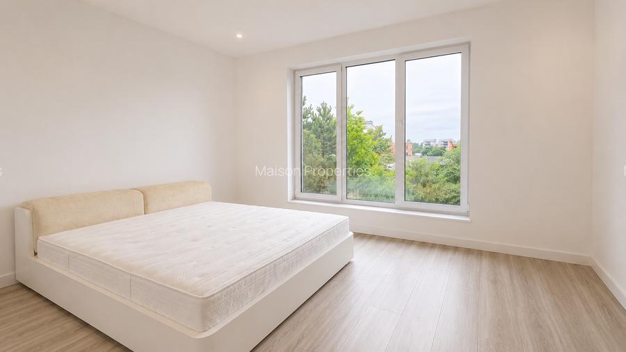 Duplex 5 Camere | Zona Braytim | 120mp utili | 170mp Teren | Finisaje Premium - 7