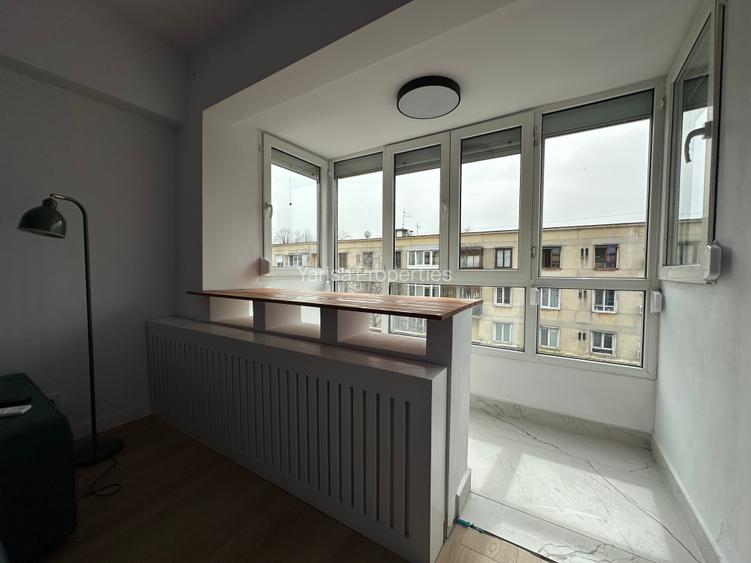 Apartament 2 camere Floreasca * Mobilat si Utilat** - 7