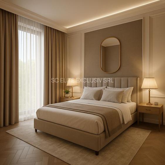 Tomis Nord - Vanzare apartament decomandat cu 2 camere,  bloc nou. - 2