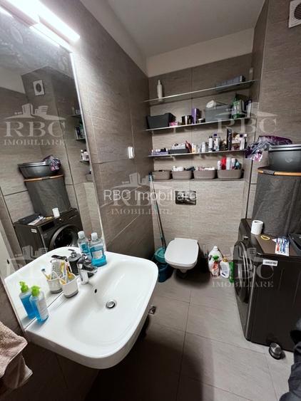 Apartamente 2 camere cu parcare subterana in Buna Ziua - 9