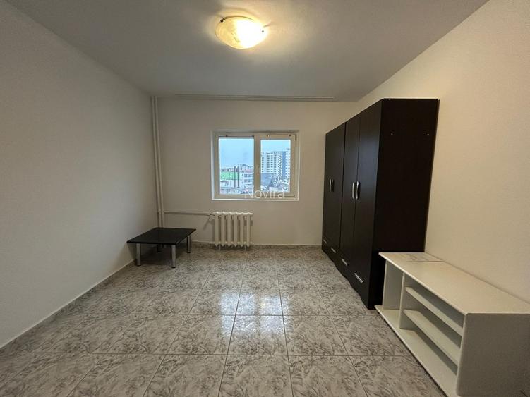 Apartament de inchiriat 3 camere | Metrou Timpuri Noi | Disponibil - 9