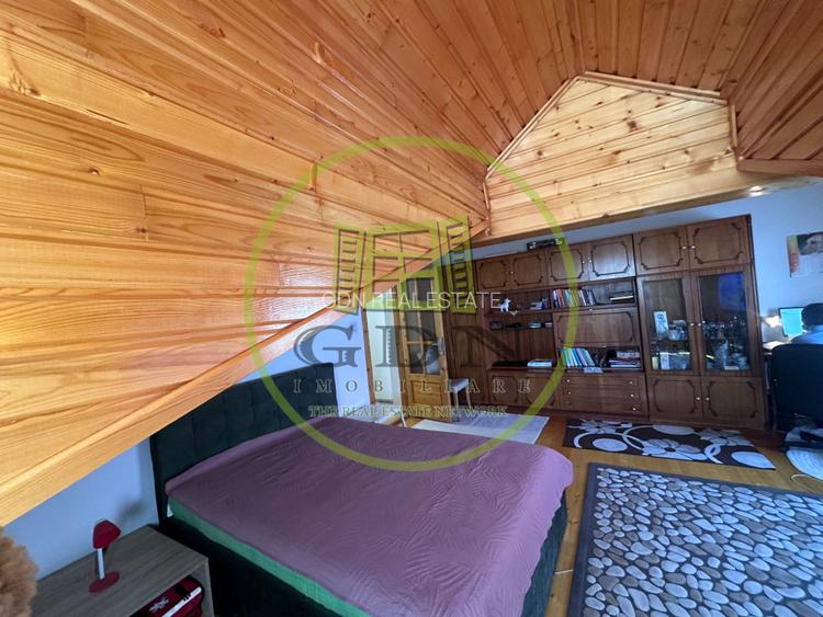 Apartament la casă, zona centrală – Rennes | Sibiu - 7