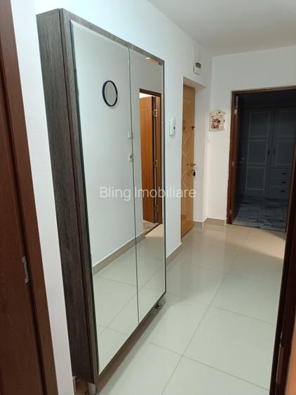 Apartament cu 2 camere decomandat în Iris - 3