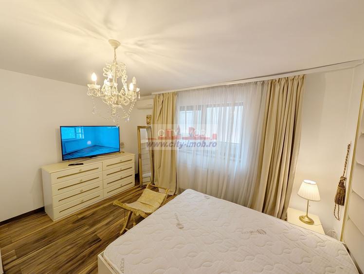 Inchiriere Apartament 3 Camere Herastrau - 16