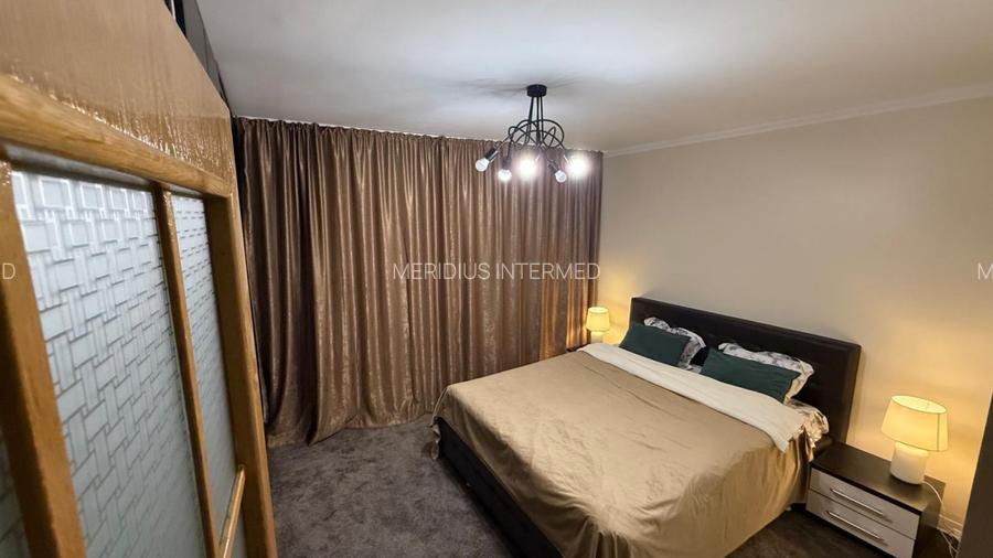 Inchiriere Apartament Faleza Nord plaja Zoom - 5