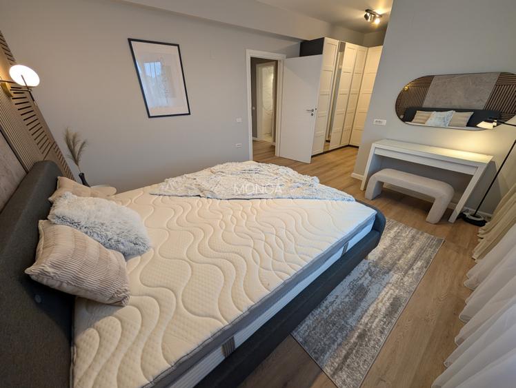 Casa parter 4 camere 114mp | 0 comision | Balotesti - The 8 Residence - 41