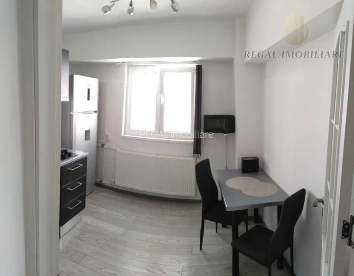 Militari - Lujerului | Garsoniera | Renovat modern | Metrou - 6